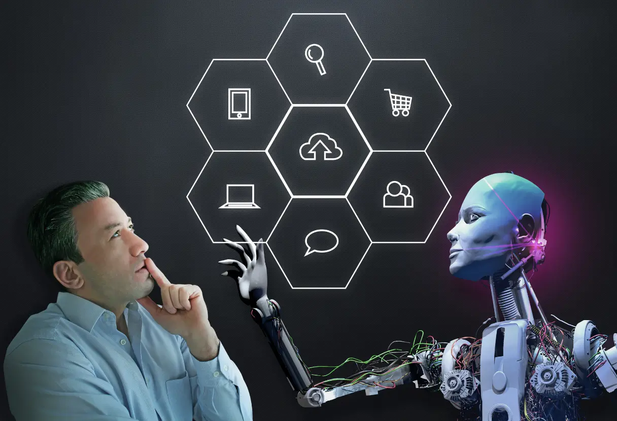 AI-Powered Business Solutions