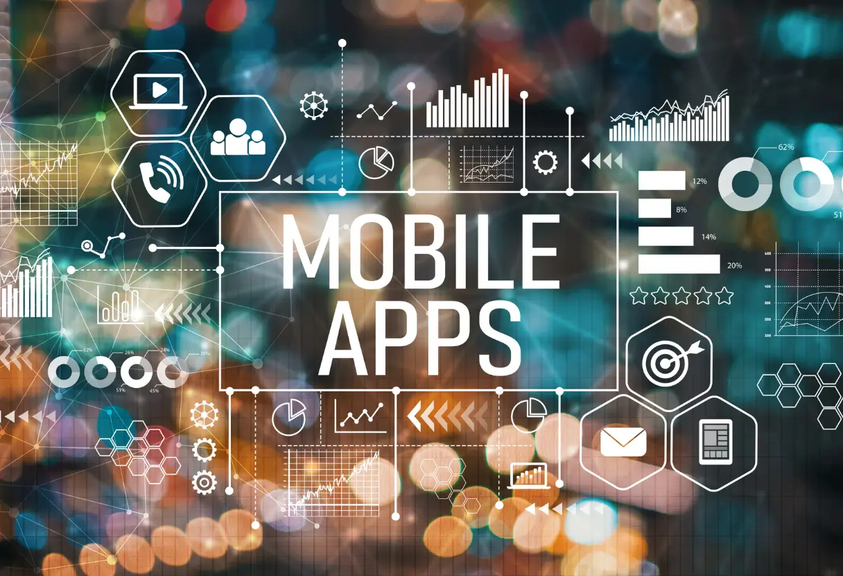 Mobile App Development