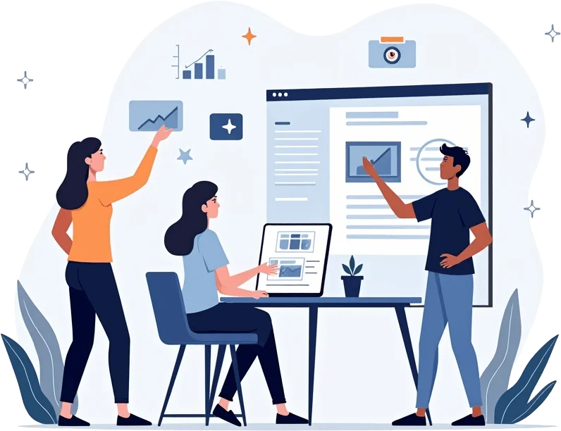 Digital Solutions